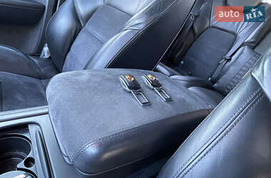 Позашляховик / Кросовер Porsche Cayenne 2009 в 