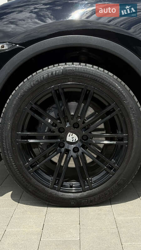 Внедорожник / Кроссовер Porsche Cayenne 2012 в Хмельницком фото 4 Внедорожник / Кроссовер Porsche Cayenne 2012 в Хмельницком