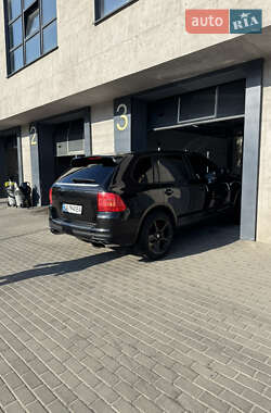Внедорожник / Кроссовер Porsche Cayenne 2006 в 