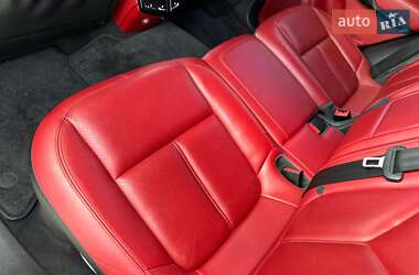 Внедорожник / Кроссовер Porsche Cayenne 2014 в 
