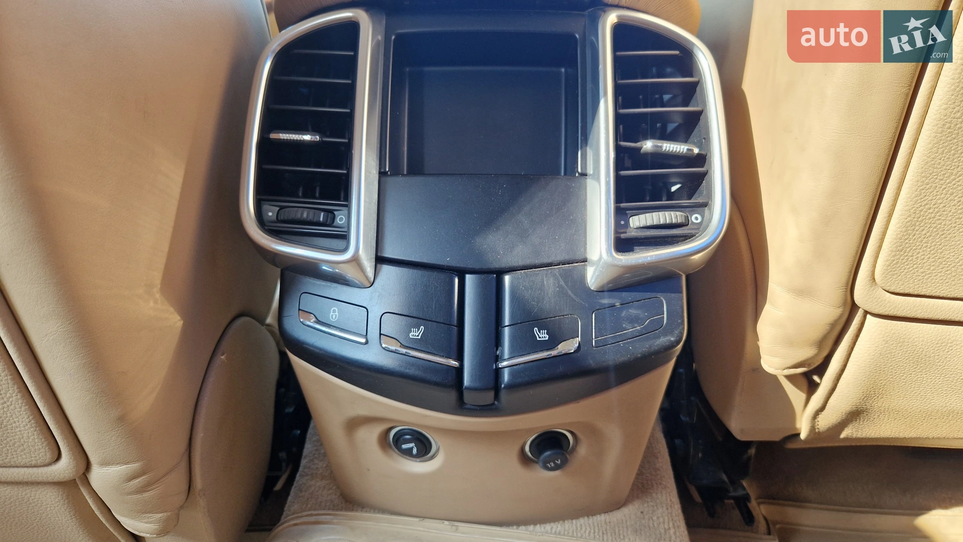 2013 Porsche Cayenne - мініатюра 29