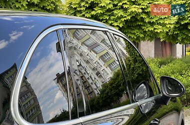 Позашляховик / Кросовер Porsche Cayenne 2010 в 