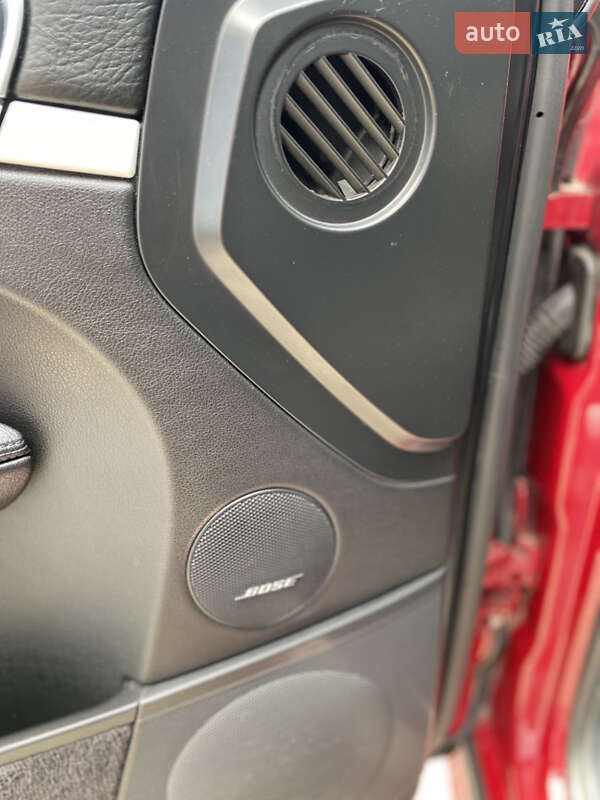 Внедорожник / Кроссовер Porsche Cayenne 2008 в Киеве фото 16 Внедорожник / Кроссовер Porsche Cayenne 2008 в Киеве