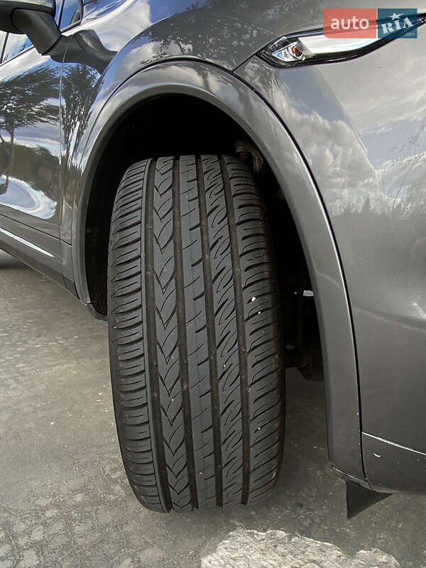 Позашляховик / Кросовер Porsche Cayenne 2010 в Києві фото 14 Позашляховик / Кросовер Porsche Cayenne 2010 в Києві