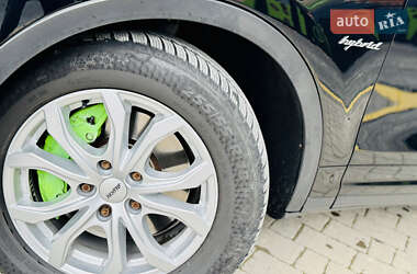 Внедорожник / Кроссовер Porsche Cayenne 2011 в 