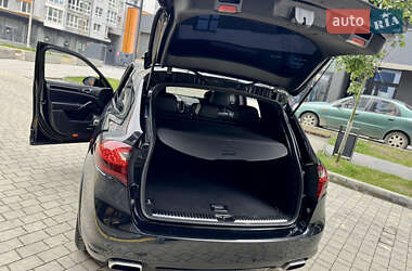 Внедорожник / Кроссовер Porsche Cayenne 2011 в 