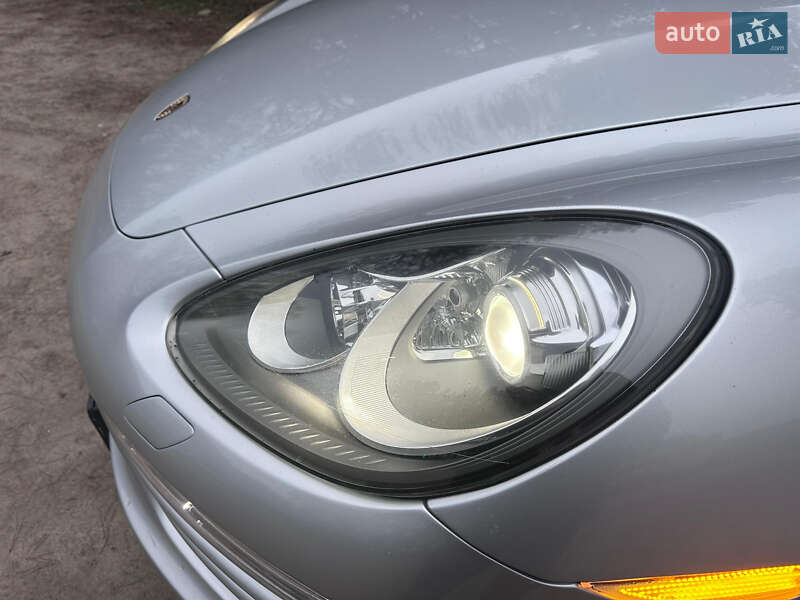 Внедорожник / Кроссовер Porsche Cayenne 2013 в Кропивницком фото 7 Внедорожник / Кроссовер Porsche Cayenne 2013 в Кропивницком