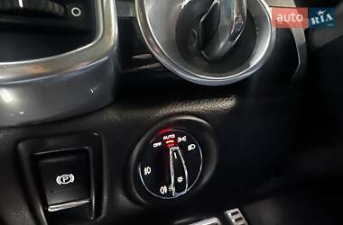 Позашляховик / Кросовер Porsche Cayenne 2015 в 