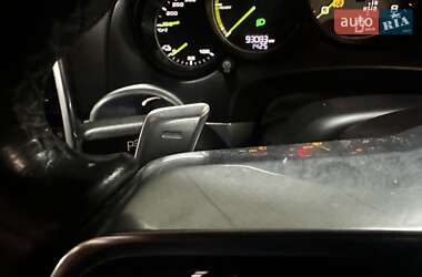 Позашляховик / Кросовер Porsche Cayenne 2015 в 