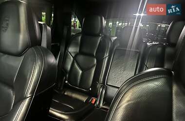 Позашляховик / Кросовер Porsche Cayenne 2015 в 
