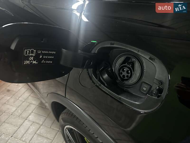 Позашляховик / Кросовер Porsche Cayenne 2015 в Києві