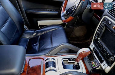 Внедорожник / Кроссовер Porsche Cayenne 2008 в 