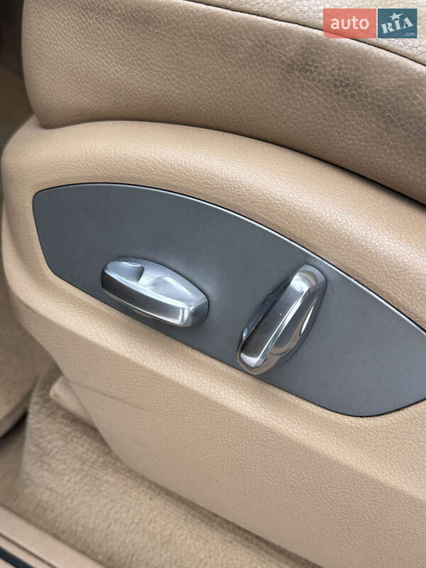 Внедорожник / Кроссовер Porsche Cayenne 2014 в Белогородке