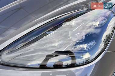 Внедорожник / Кроссовер Porsche Cayenne 2022 в 