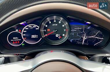 Внедорожник / Кроссовер Porsche Cayenne 2022 в 