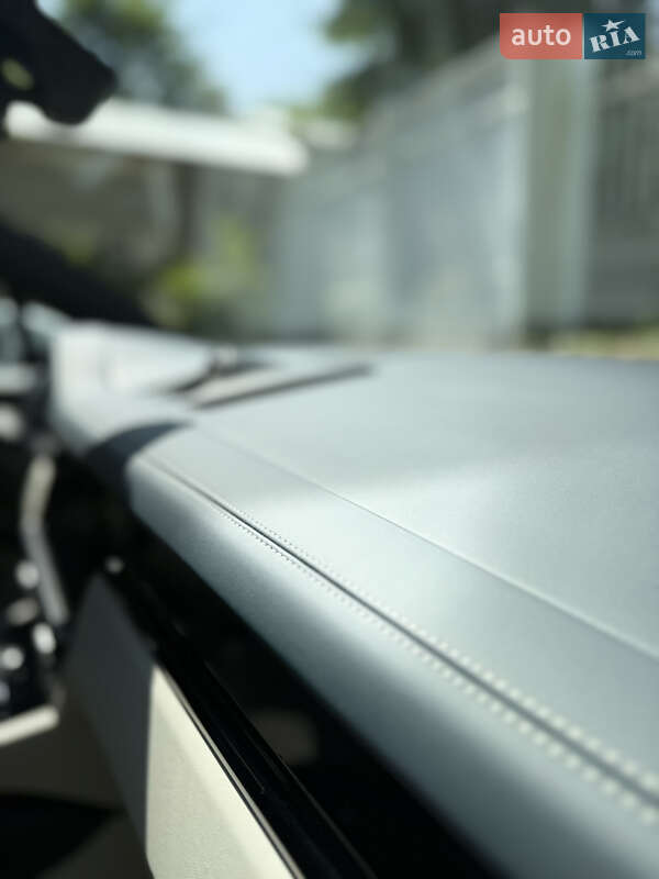 Внедорожник / Кроссовер Porsche Cayenne 2019 в Черновцах фото 33 Внедорожник / Кроссовер Porsche Cayenne 2019 в Черновцах