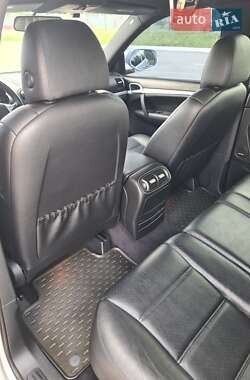 Внедорожник / Кроссовер Porsche Cayenne 2007 в 