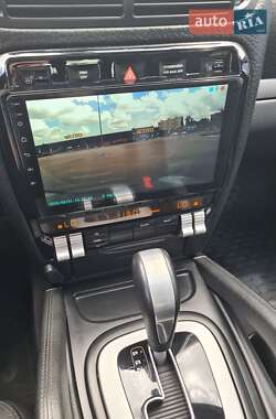 Внедорожник / Кроссовер Porsche Cayenne 2007 в 