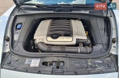 Внедорожник / Кроссовер Porsche Cayenne 2007 в 
