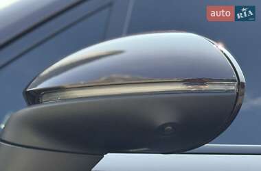 Внедорожник / Кроссовер Porsche Cayenne 2021 в 