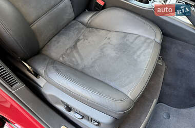 Внедорожник / Кроссовер Porsche Cayenne 2008 в 
