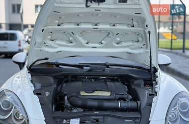 Внедорожник / Кроссовер Porsche Cayenne 2010 в 