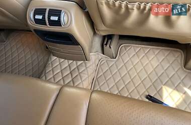 Внедорожник / Кроссовер Porsche Cayenne 2005 в 