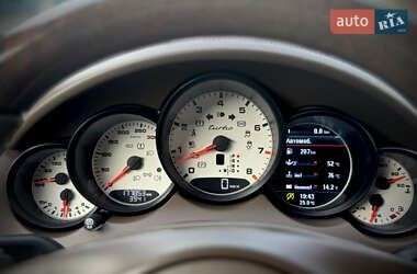 Внедорожник / Кроссовер Porsche Cayenne 2010 в 