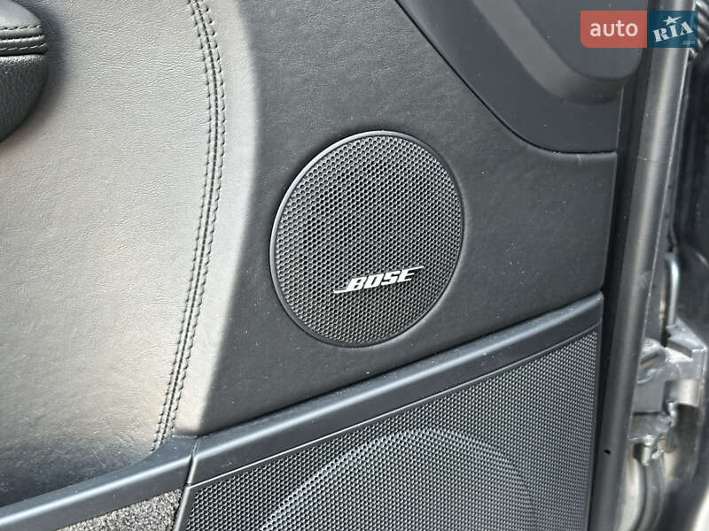 Внедорожник / Кроссовер Porsche Cayenne 2007 в Тернополе