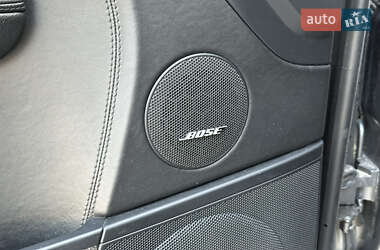 Внедорожник / Кроссовер Porsche Cayenne 2007 в 