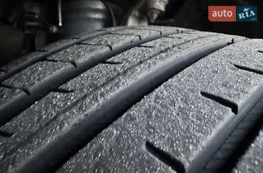 Внедорожник / Кроссовер Porsche Cayenne 2012 в 
