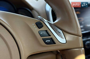 Внедорожник / Кроссовер Porsche Cayenne 2013 в 