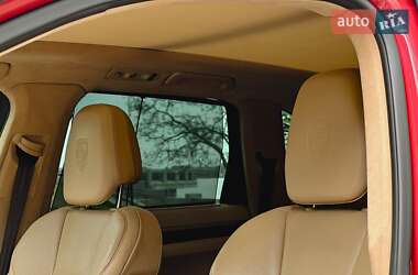 Внедорожник / Кроссовер Porsche Cayenne 2015 в 