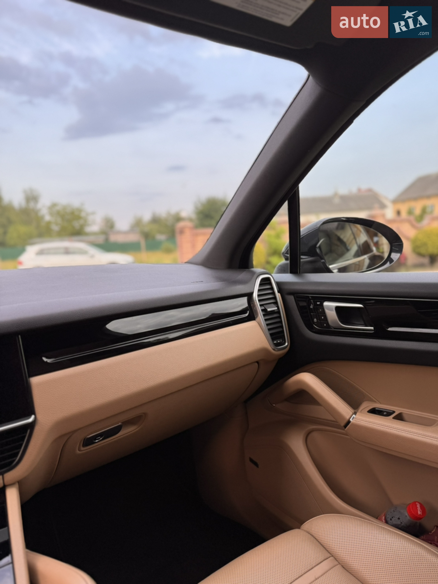 2020 Porsche Cayenne - мініатюра 21