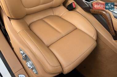 Внедорожник / Кроссовер Porsche Cayenne 2013 в 
