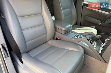 Внедорожник / Кроссовер Porsche Cayenne 2005 в 