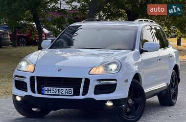 Внедорожник / Кроссовер Porsche Cayenne 2008 в 