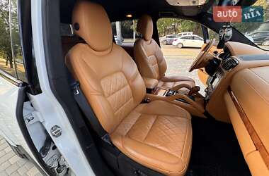 Внедорожник / Кроссовер Porsche Cayenne 2008 в 