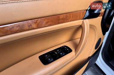 Внедорожник / Кроссовер Porsche Cayenne 2008 в 