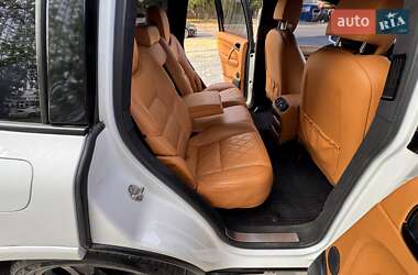 Внедорожник / Кроссовер Porsche Cayenne 2008 в 