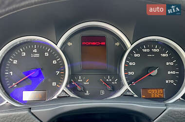 Внедорожник / Кроссовер Porsche Cayenne 2009 в 