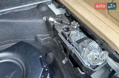 Позашляховик / Кросовер Porsche Cayenne 2010 в 