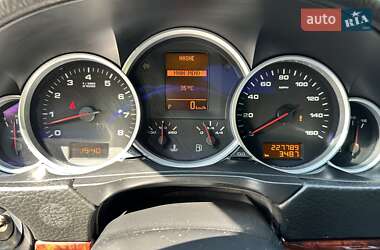Внедорожник / Кроссовер Porsche Cayenne 2007 в 