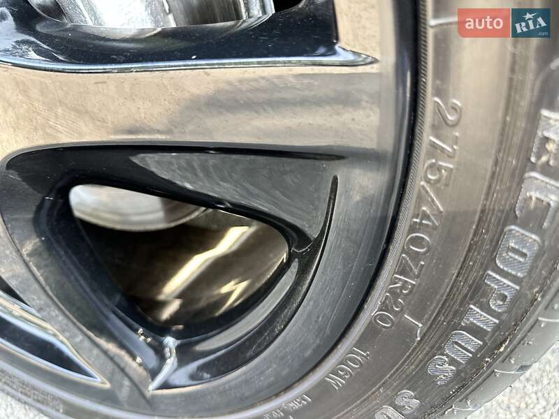 Внедорожник / Кроссовер Porsche Cayenne 2007 в Киеве фото 14 Внедорожник / Кроссовер Porsche Cayenne 2007 в Киеве