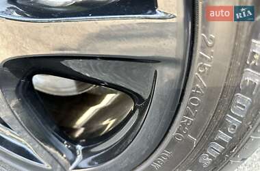 Внедорожник / Кроссовер Porsche Cayenne 2007 в 
