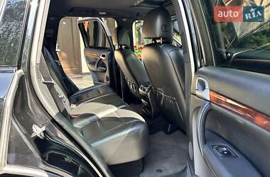 Внедорожник / Кроссовер Porsche Cayenne 2007 в 