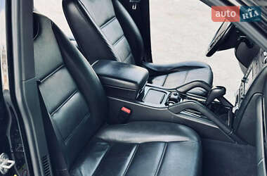 Позашляховик / Кросовер Porsche Cayenne 2008 в 