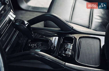 Позашляховик / Кросовер Porsche Cayenne 2008 в 