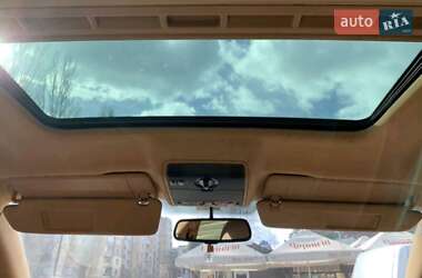 Внедорожник / Кроссовер Porsche Cayenne 2007 в 