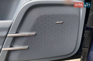 Позашляховик / Кросовер Porsche Cayenne 2012 в 